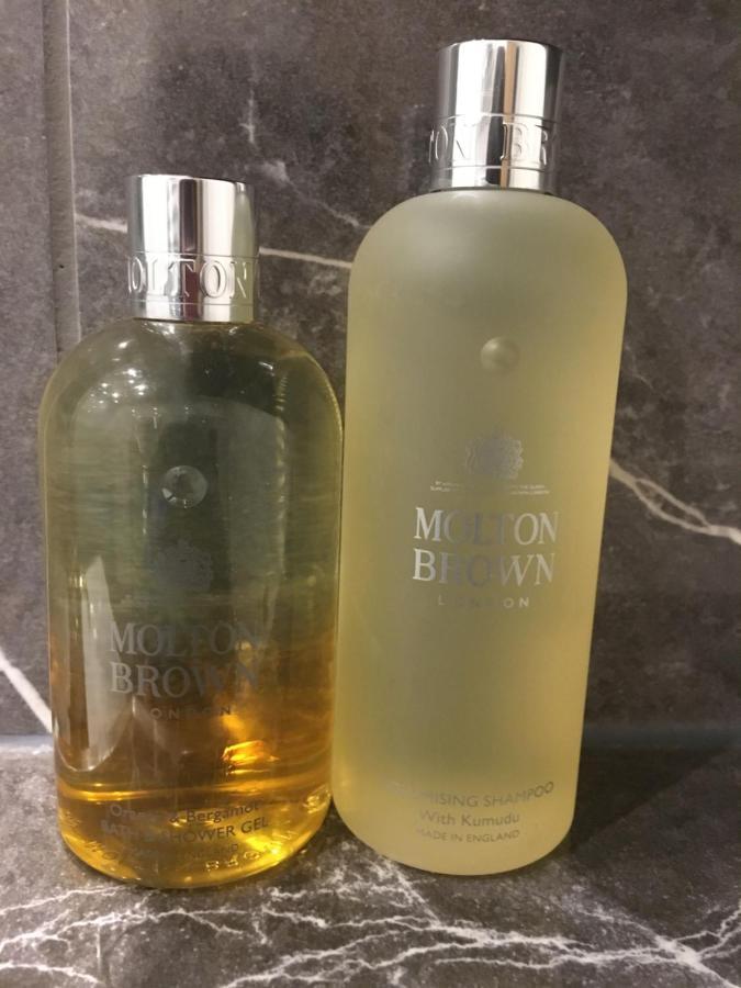 The Percy'S Heritage Oxford Bagian luar foto